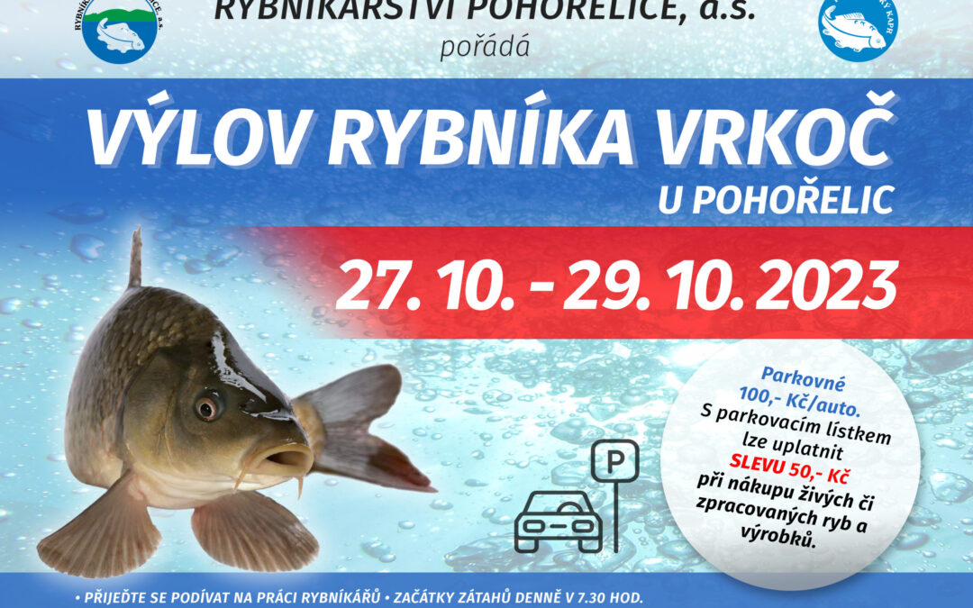 Vrkoč 2023